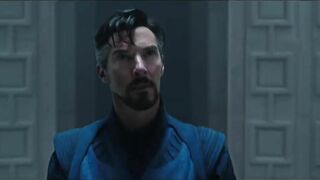 Doctor Strange in the Multiverse of Madness Exclusive Featurette - Enter the Multiverse (2022)