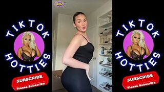 Twerk TikTok Challenge | Boom Boom TikTok #Shorts #Twerk????????????????