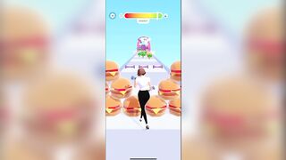 Twerk Race 3D ????  ????????‍♂️  All Levels Gameplay Android, IOS