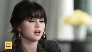 Selena Gomez SHUTS DOWN Haters Who 'B**ch About' Her Weight on TikTok