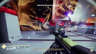 Easy Looping Catalyst Challenge. Rhulk Challenge Destiny 2