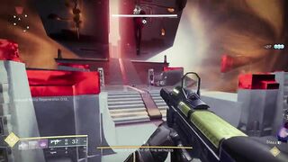 Easy Looping Catalyst Challenge. Rhulk Challenge Destiny 2