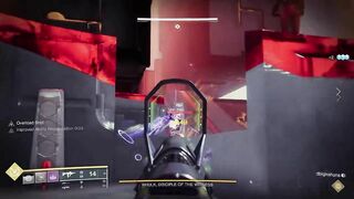 Easy Looping Catalyst Challenge. Rhulk Challenge Destiny 2