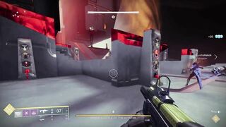 Easy Looping Catalyst Challenge. Rhulk Challenge Destiny 2