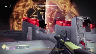 Easy Looping Catalyst Challenge. Rhulk Challenge Destiny 2