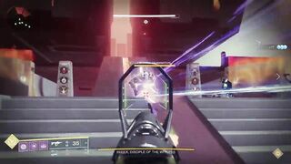 Easy Looping Catalyst Challenge. Rhulk Challenge Destiny 2