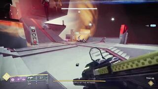 Easy Looping Catalyst Challenge. Rhulk Challenge Destiny 2