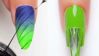 TOP BEAUTIFUL NAILS COMPILATION | Nails Art Ideas 2022