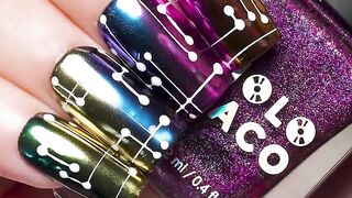 TOP BEAUTIFUL NAILS COMPILATION | Nails Art Ideas 2022