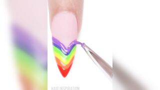 TOP BEAUTIFUL NAILS COMPILATION | Nails Art Ideas 2022