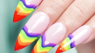 TOP BEAUTIFUL NAILS COMPILATION | Nails Art Ideas 2022