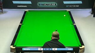 strange snooker bank shot in snooker history. a strange snooker double compilation #fluke #snooker