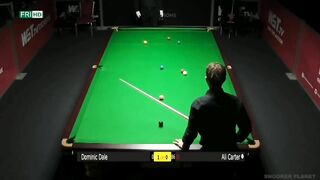 strange snooker bank shot in snooker history. a strange snooker double compilation #fluke #snooker