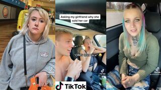 Why did you sell your car | Best Tik Tok Compilation April 2022