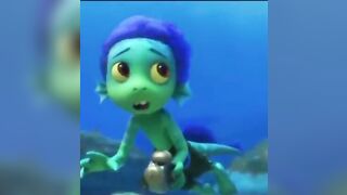 Funny sagawa1gou TikTok Videos April 12, 2022 (Pixar's Luca) | SAGAWA Compilation