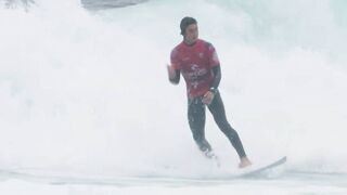 Day 2 Highlights | 2022 Rip Curl Pro Bells Beach | Rip Curl