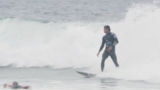 Day 2 Highlights | 2022 Rip Curl Pro Bells Beach | Rip Curl