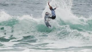 Day 2 Highlights | 2022 Rip Curl Pro Bells Beach | Rip Curl