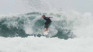 Day 2 Highlights | 2022 Rip Curl Pro Bells Beach | Rip Curl