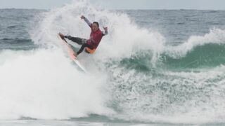 Day 2 Highlights | 2022 Rip Curl Pro Bells Beach | Rip Curl