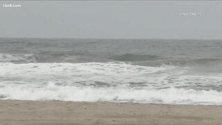 Body washes ashore near Ocean Beach Pier