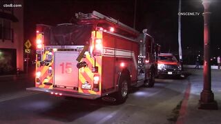 Body washes ashore near Ocean Beach Pier