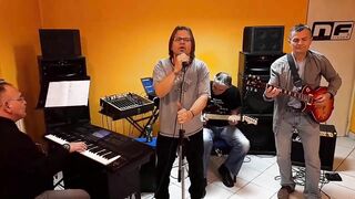 Dr. Maier, MAIER ROCK BAND, Omega, Bikini, Edda Cover