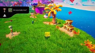 SpongeBob SquarePants: Battle For Bikini Bottom - Rehydrated_20220410123540