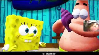 SpongeBob SquarePants Battle for Bikini Bottom