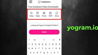 ????बस एक CLICK में DOWNLOAD | instagram video download kaise kare, how to download instagram videos