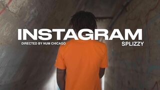 Splizzy - Instagram (Official Video)