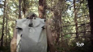 Search for Bigfoot Reaches New Heights | Expedition Bigfoot | Travel Channel