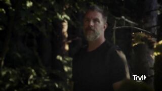 Search for Bigfoot Reaches New Heights | Expedition Bigfoot | Travel Channel