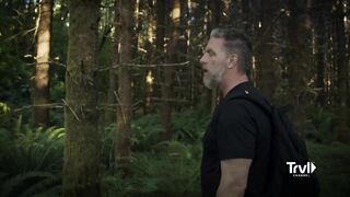 Search for Bigfoot Reaches New Heights | Expedition Bigfoot | Travel Channel