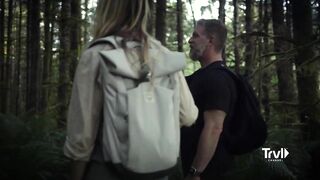 Search for Bigfoot Reaches New Heights | Expedition Bigfoot | Travel Channel