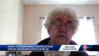 What to know when buying 'travel protection' from JetBlue
