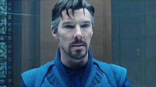 Doctor Strange: In The Multiverse of Madness | Final Trailer | 2022 | 4K