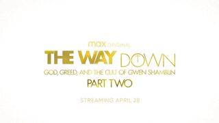 The Way Down Part 2 | Official Trailer | HBO Max