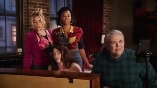 Girls5eva | New Season | Official Trailer | Peacock Original