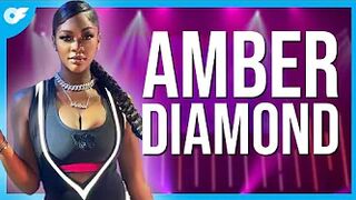 Amber Diamond on OnlyFans | TV Personality, Actress, Model