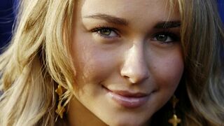 ONLYFANS of Hayden Panettiereplease