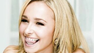 ONLYFANS of Hayden Panettiereplease