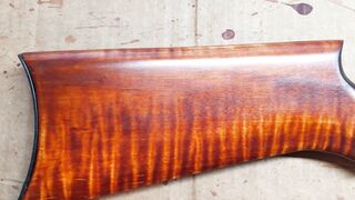 Rust Bucket Daisy #111 Model 40 Red Ryder Carbine Rides Again!  Part 2