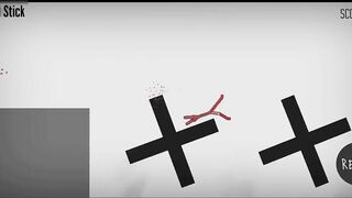 Best Falls | Stickman Dismounting funny moments #113