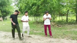 Must watch new funny comedy videos 2022 ????????ka Nonstop comedy video Episode 08