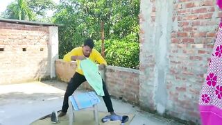 Must watch new funny comedy videos 2022 ????????ka Nonstop comedy video Episode 09