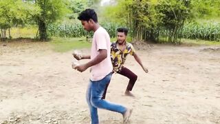 Must watch new funny comedy videos 2022 ????????ka Nonstop comedy video Episode 09