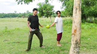 Must watch new funny comedy videos 2022 ????????ka Nonstop comedy video Episode 09