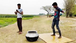 Must watch new funny comedy videos 2022 ????????ka Nonstop comedy video Episode 09