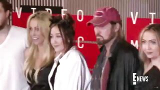 Miley Cyrus' Mom Files for Divorce From Billy Ray Cyrus for 3rd Time | E! News